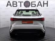 Lexus RX V Екатеринбург  - изображение 37