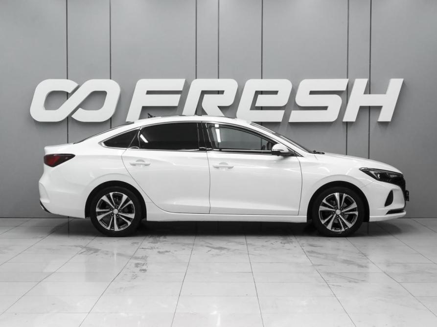 Changan Eado Plus Ростов-на-Дону  - изображение 5