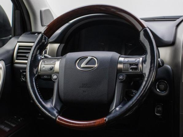Lexus GX II Рестайлинг с пробегом 2015 года, цена 3 820 000 рублей, 204000 км, внедорожник, Автокод Объявления