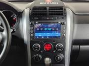 Suzuki Grand Vitara II Рестайлинг Уфа  - изображение 42