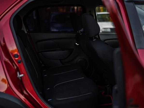 Renault Logan II Рестайлинг с пробегом 2020 года, цена 1 025 000 рублей, 109934 км, седан, Автокод Объявления
