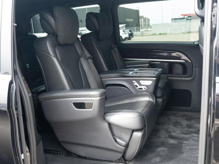 Mercedes-Benz V-Класс III (W447) Рестайлинг Краснодар  - изображение 7