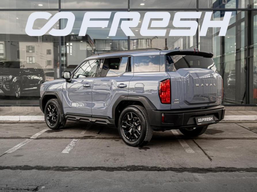 Haval H3 I Краснодар  - изображение 2