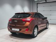 Hyundai i30 II Екатеринбург  - изображение 23