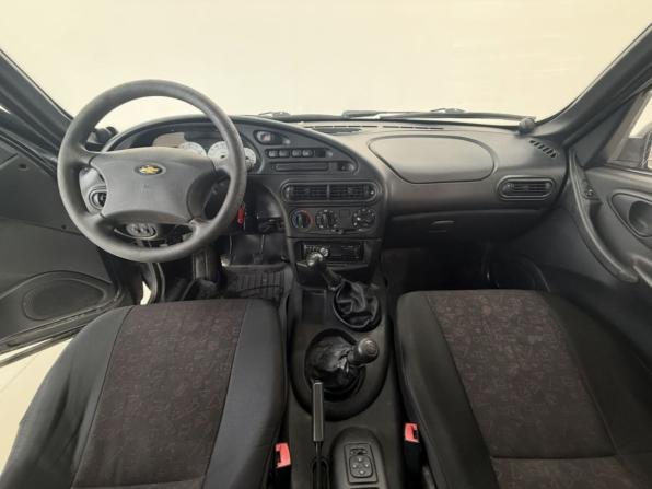 Chevrolet Niva I с пробегом 2006 года, цена 290 000 рублей, 202537 км, внедорожник, Автокод Объявления
