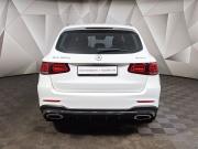 Mercedes-Benz GLC I (X253) Рестайлинг Москва  - изображение 31