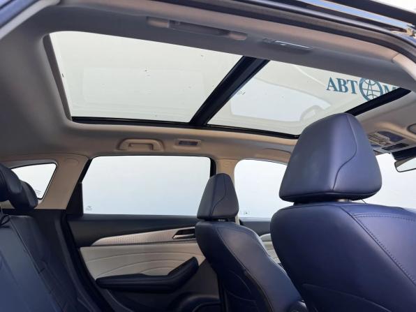 Haval F7 I Рестайлинг с пробегом 2022 года, цена 2 190 000 рублей, 81228 км, внедорожник, Автокод Объявления