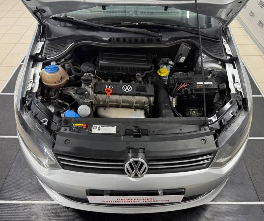 Volkswagen Polo V с пробегом 2013 года, цена 795 000 рублей, 159807 км, седан, Автокод Объявления