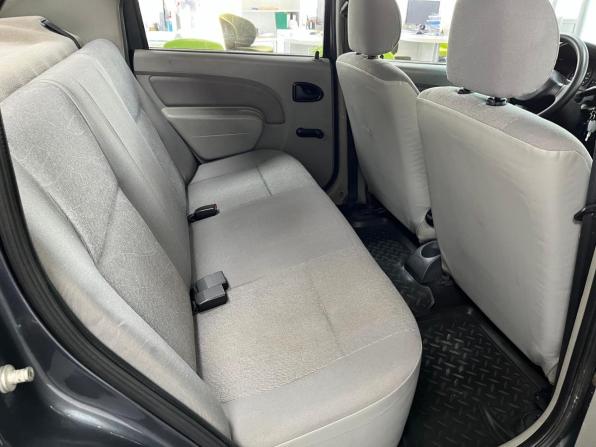 Renault Logan I с пробегом 2009 года, цена 338 000 рублей, 196000 км, седан, Автокод Объявления