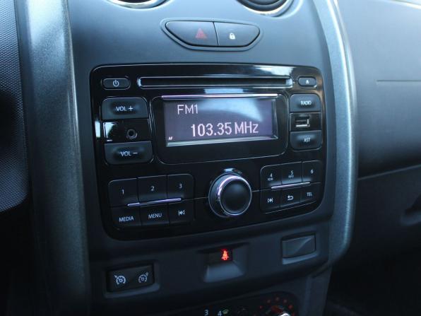 Renault Duster I Рестайлинг с пробегом 2015 года, цена 1 479 000 рублей, 79875 км, внедорожник, Автокод Объявления