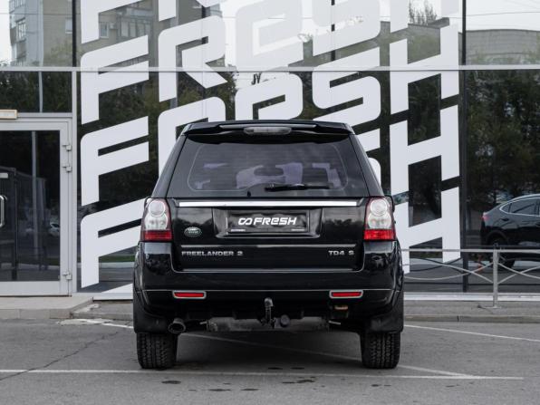 Land Rover Freelander II Рестайлинг с пробегом 2011 года, цена 1 490 000 рублей, 215867 км, внедорожник, Автокод Объявления