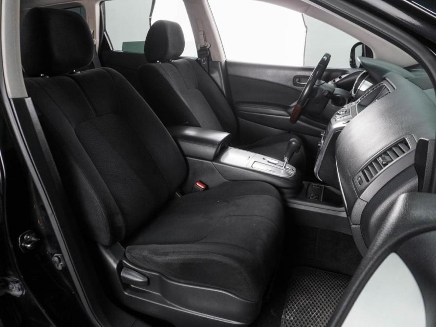 Nissan Murano II (Z51) Рестайлинг Воронеж  - изображение 8