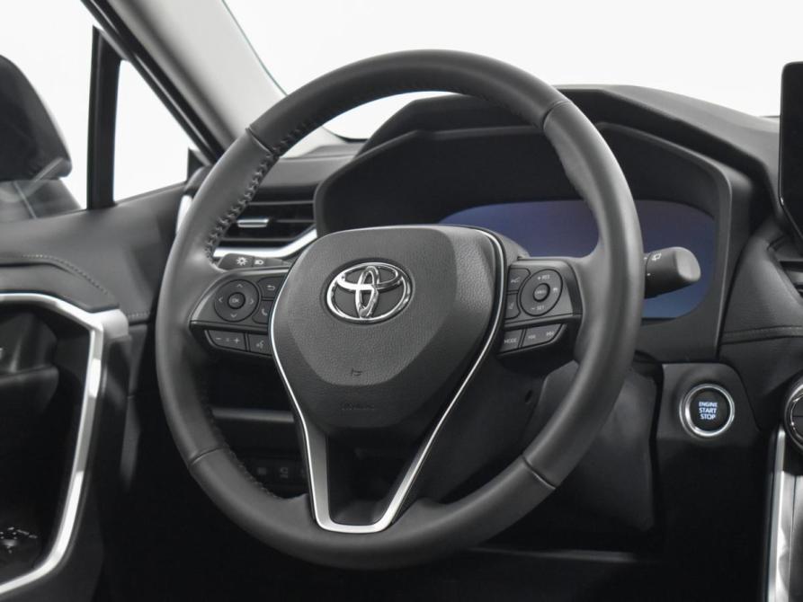 Toyota RAV4 V (XA50) Санкт-Петербург  - изображение 15