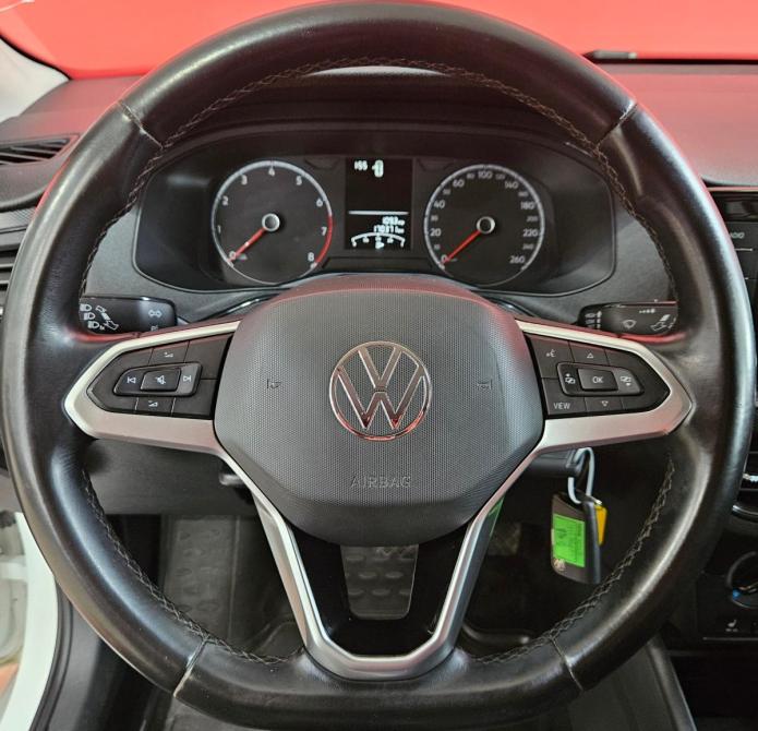 Volkswagen Polo VI Вологда  - изображение 11