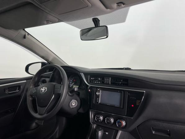 Toyota Corolla XI (E160 E170 E180) с пробегом 2016 года, цена 1 499 000 рублей, 74000 км, седан, Автокод Объявления