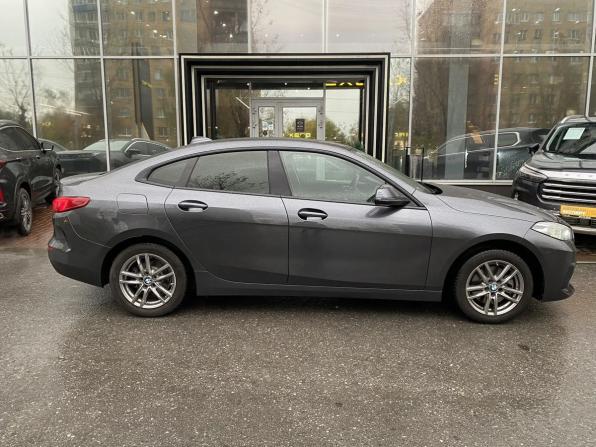 BMW 2 серии F44 с пробегом 2020 года, цена 2 549 000 рублей, 71420 км, седан, Автокод Объявления