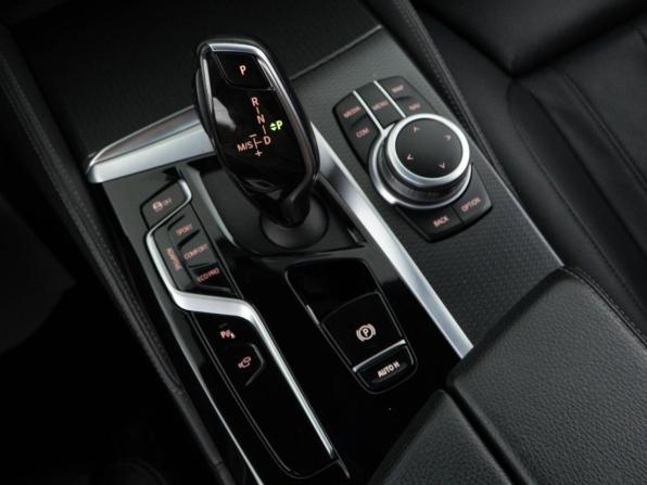 BMW 5 серии VII (G30/G31/G38) Рестайлинг с пробегом 2020 года, цена 3 984 444 рубля, 143706 км, седан, Автокод Объявления