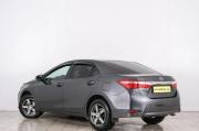 Toyota Corolla XI (E160 E170 E180) Красноярск  - изображение 25