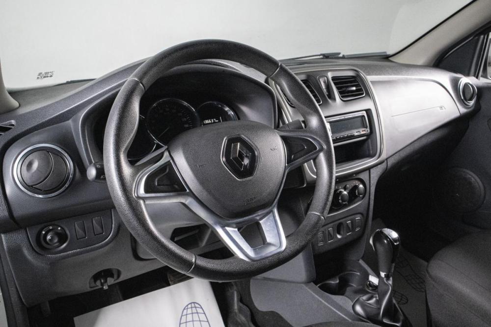 Renault Logan II Рестайлинг Сургут  - изображение 12