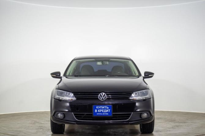 Volkswagen Jetta VI с пробегом 2013 года, цена 899 000 рублей, 230000 км, седан, Автокод Объявления