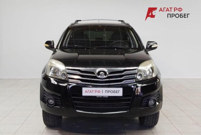 Great Wall Hover H3 I с пробегом 2012 года, цена 610 000 рублей, 200438 км, внедорожник, Автокод Объявления