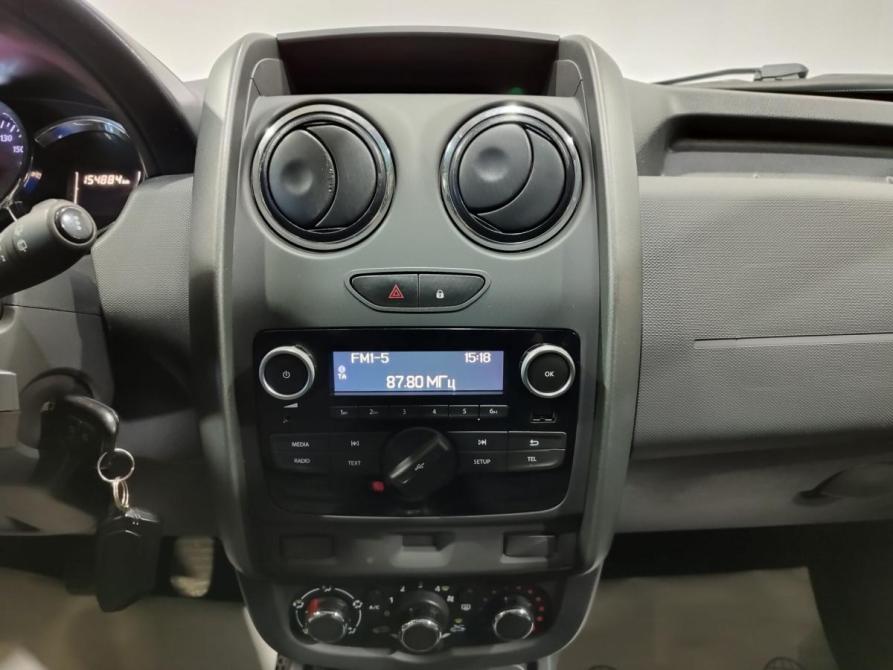 Renault Duster I Рестайлинг Нижневартовск  - изображение 16