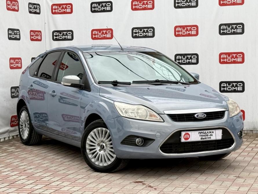 Ford Focus II Рестайлинг Санкт-Петербург  - изображение 3