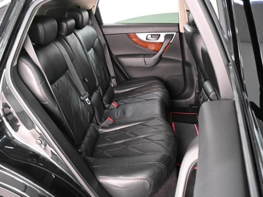 Infiniti FX II (S51) Рестайлинг Ростов-на-Дону  - изображение 7
