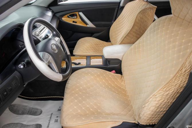 Toyota Camry VI (XV40) с пробегом 2007 года, цена 1 249 000 рублей, 208000 км, седан, Автокод Объявления