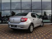 Renault Logan II Рестайлинг Калуга  - изображение 15