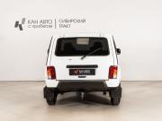 Lada (ВАЗ) Niva Legend I Казань  - изображение 10