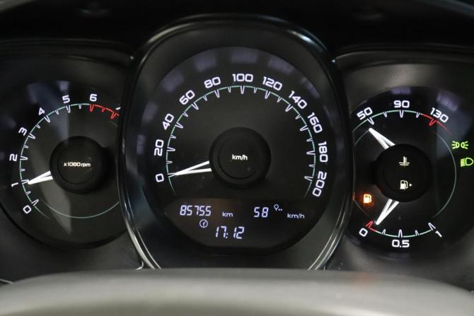 Lada (ВАЗ) Vesta I с пробегом 2016 года, цена 795 000 рублей, 85754 км, седан, Автокод Объявления