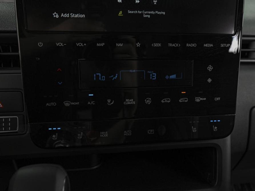Hyundai Staria I Ставрополь  - изображение 15