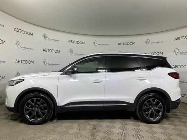 Chery Tiggo 7 Pro I с пробегом 2021 года, цена 1 459 000 рублей, 89025 км, внедорожник, Автокод Объявления