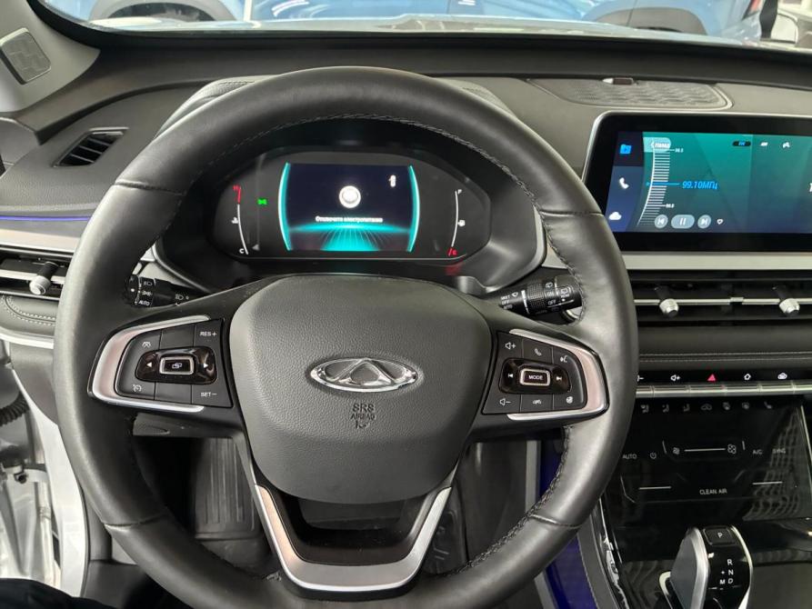 Chery Tiggo 7 Pro I Новосибирск  - изображение 26