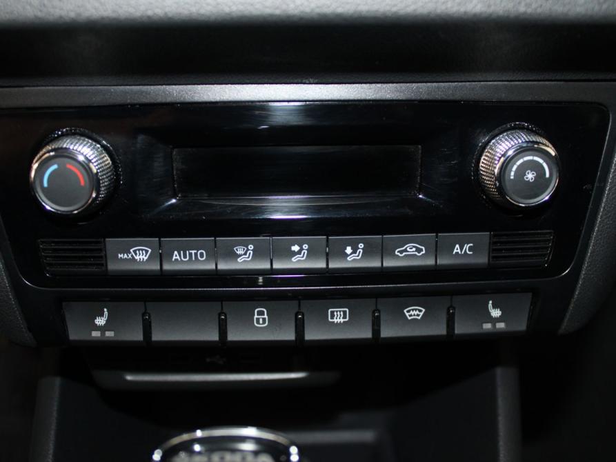 Skoda Rapid II Старый Оскол  - изображение 15