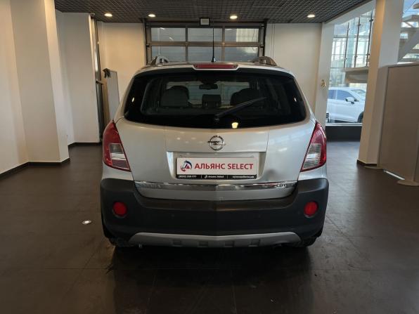 Opel Antara I Рестайлинг с пробегом 2013 года, цена 1 107 000 рублей, 133245 км, внедорожник, Автокод Объявления