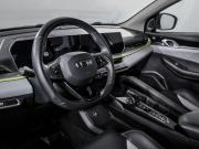 Geely Coolray I Рестайлинг Москва  - изображение 35