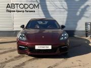 Porsche Panamera II Москва  - изображение 33