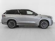 Jaecoo J8 Москва  - изображение 34