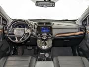 Honda CR-V V Москва  - изображение 44