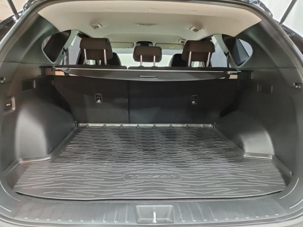 Hyundai Tucson IV с пробегом 2021 года, цена 3 550 000 рублей, 20960 км, внедорожник, Автокод Объявления