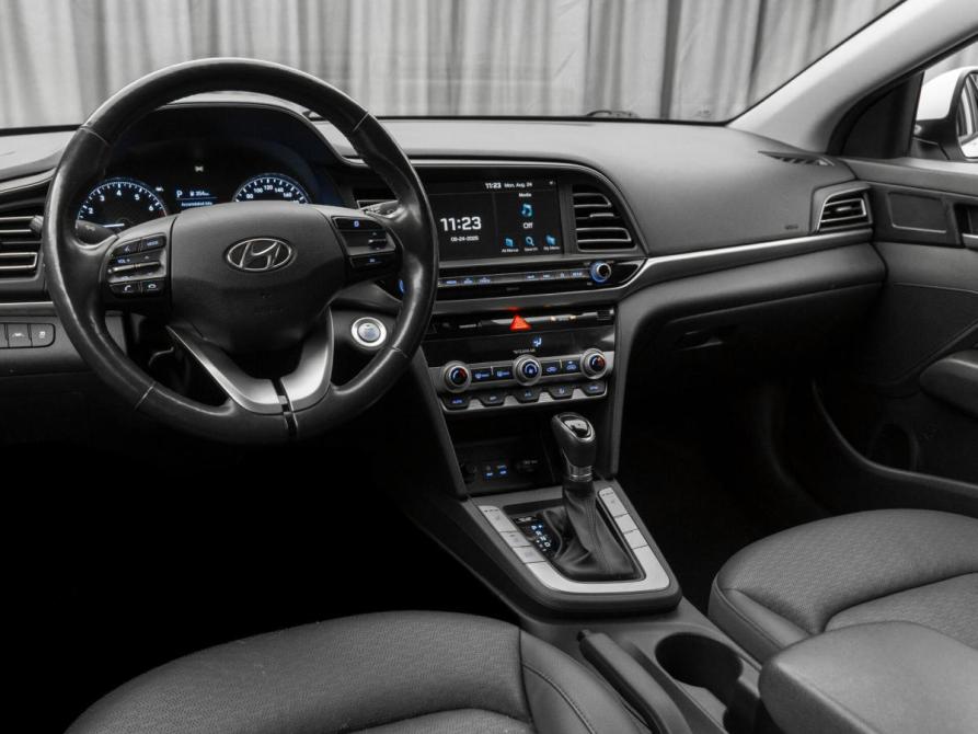 Hyundai Avante VI Рестайлинг Москва  - изображение 7