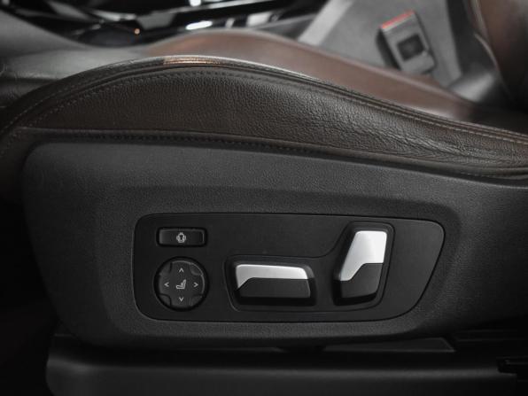 BMW X3 III (G01) Рестайлинг с пробегом 2021 года, цена 5 940 600 рублей, 119409 км, внедорожник, Автокод Объявления