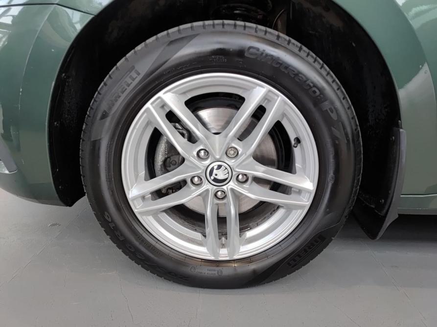 Skoda Octavia IV (A8) Казань  - изображение 22