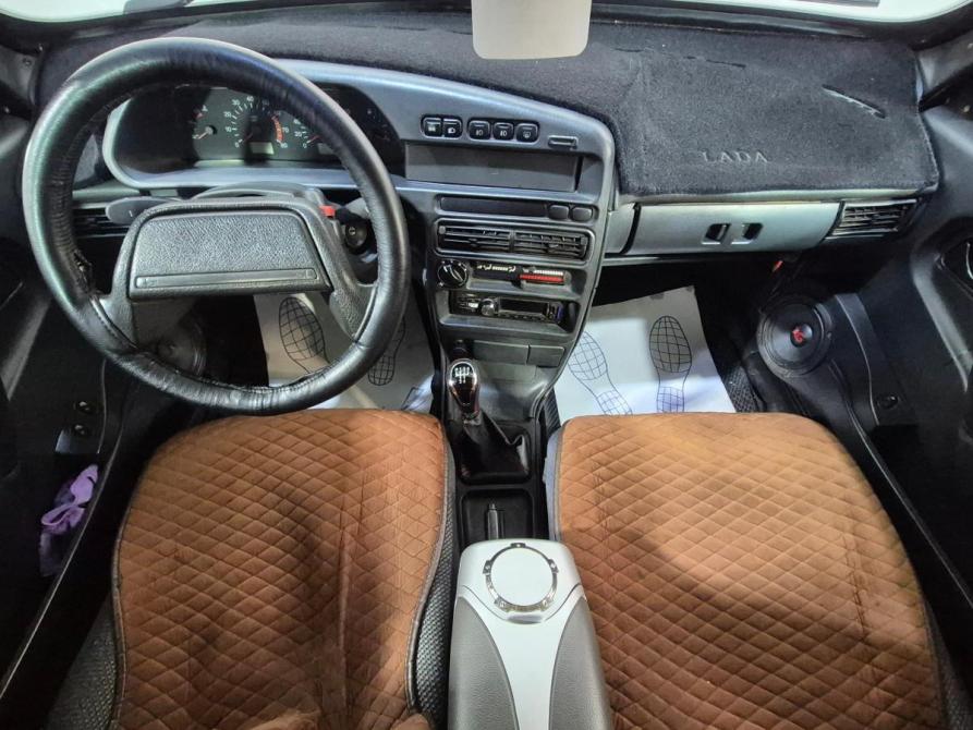 Lada (ВАЗ) 2114 Воронеж  - изображение 14