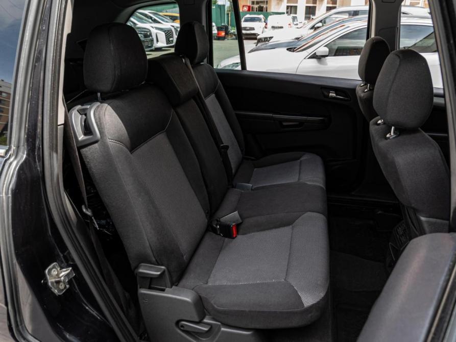 Opel Zafira B Рестайлинг Краснодар  - изображение 7