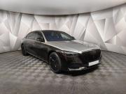 Mercedes-Benz Maybach S-Класс II (Z223) Москва  - изображение 29