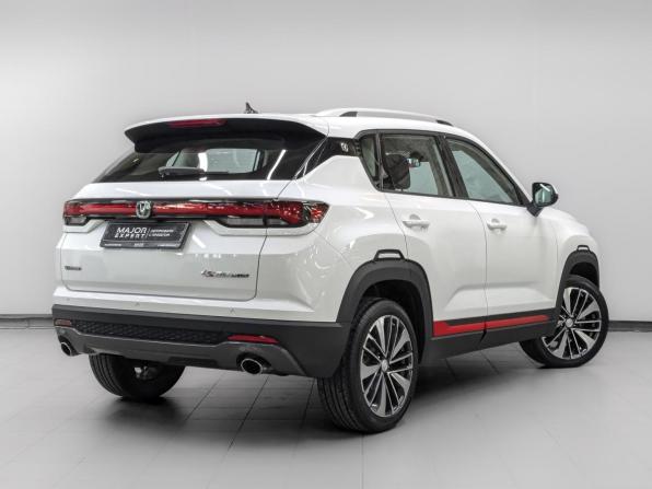 Changan CS35 Plus I Рестайлинг с пробегом 2023 года, цена 1 840 000 рублей, 18503 км, внедорожник, Автокод Объявления