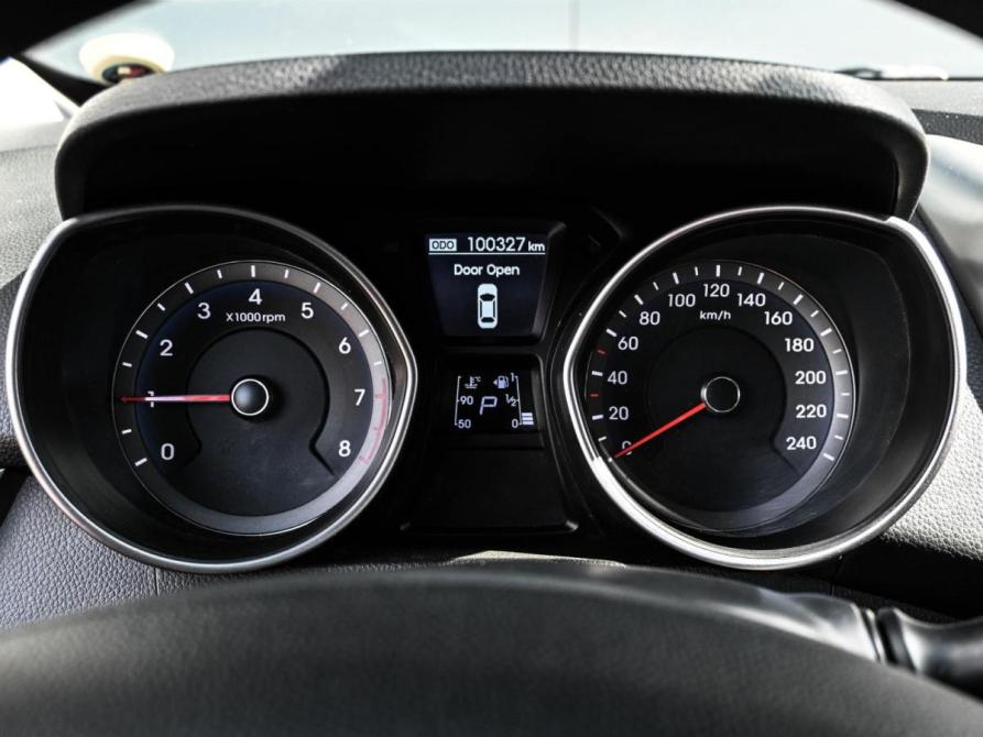 Hyundai i30 II Новороссийск  - изображение 12